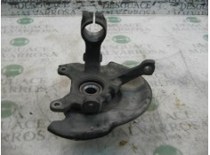 Recambio de mangueta delantera derecha para mg serie 200 (xw) 220 gsi referencia OEM IAM    2