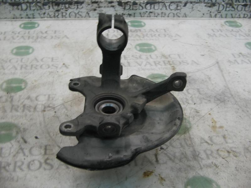 Recambio de mangueta delantera derecha para mg serie 200 (xw) 220 gsi referencia OEM IAM   