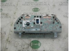 Recambio de cuadro instrumentos para mg serie 200 (xw) 220 gsi referencia OEM IAM    2