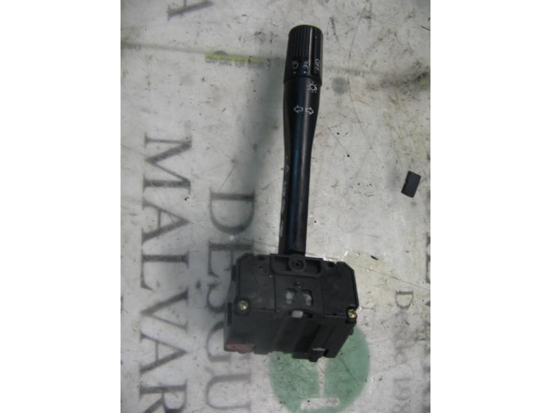 Recambio de mando luces para mg serie 200 (xw) 220 gsi referencia OEM IAM   