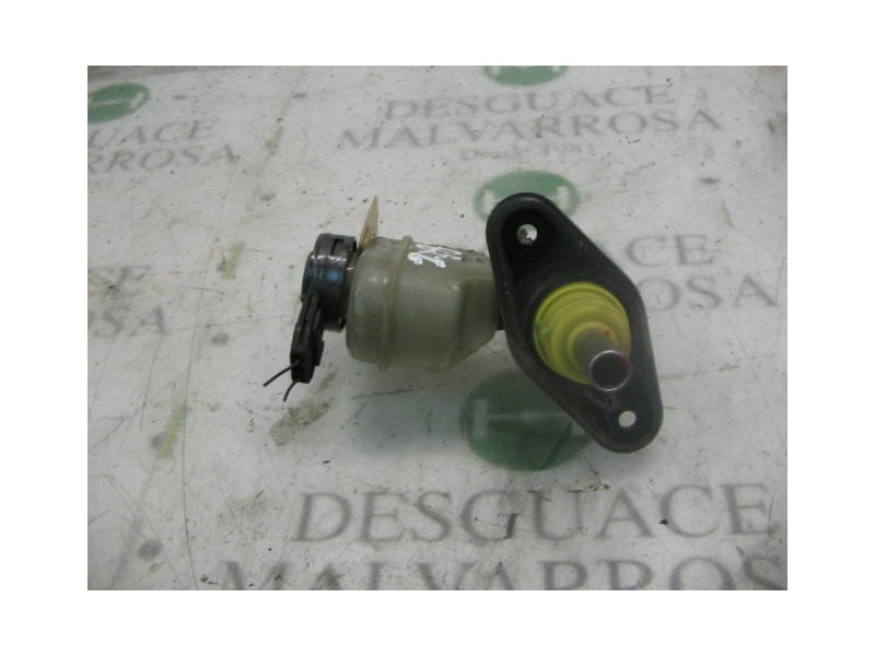 Recambio de bomba freno para mg serie 200 (xw) 220 gsi referencia OEM IAM   