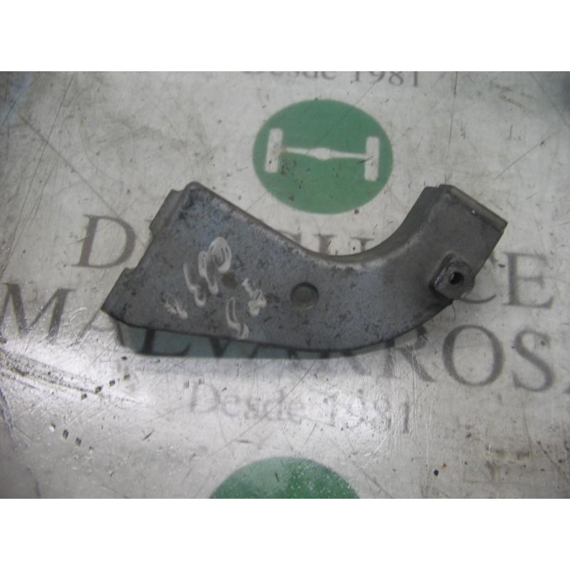 Recambio de soporte cambio para fiat bravo (182) jtd 105 / 100 sx referencia OEM IAM   