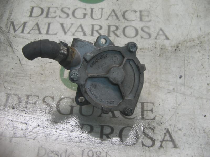 Recambio de depresor freno / bomba vacio para fiat bravo (182) jtd 105 / 100 sx referencia OEM IAM   