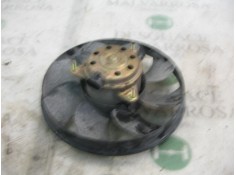 Recambio de electroventilador para fiat bravo (182) jtd 105 / 100 sx referencia OEM IAM    2