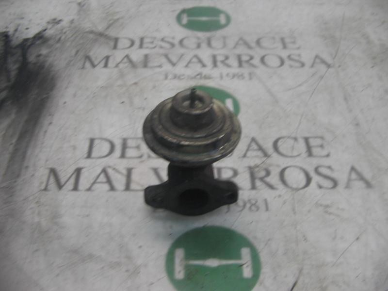 Recambio de valvula egr para fiat bravo (182) jtd 105 / 100 sx referencia OEM IAM   