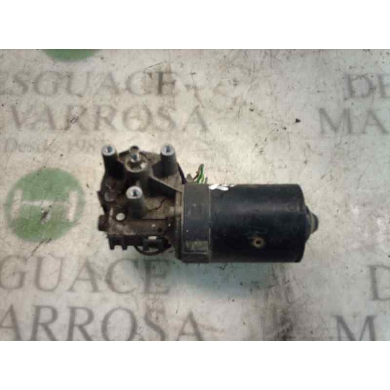 Recambio de motor limpia delantero para seat toledo (1l) 1.6 referencia OEM IAM   