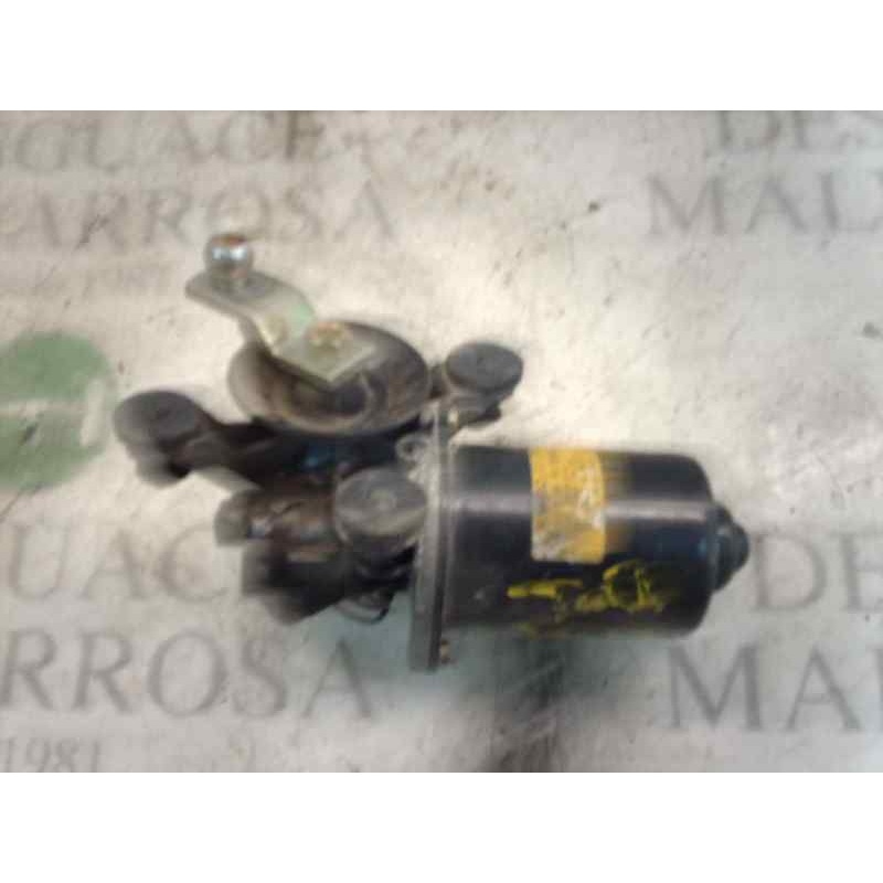 Recambio de motor limpia delantero para hyundai coupe (j2) 1.6 cat referencia OEM IAM   