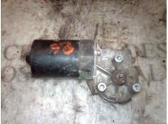 Recambio de motor limpia delantero para alfa romeo 33 berlina 1.4 cat referencia OEM IAM   