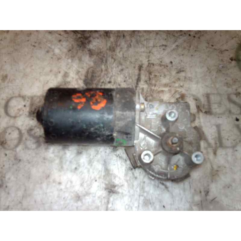 Recambio de motor limpia delantero para alfa romeo 33 berlina 1.4 cat referencia OEM IAM   