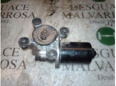 Recambio de motor limpia delantero para hyundai lantra (j1) referencia OEM IAM   