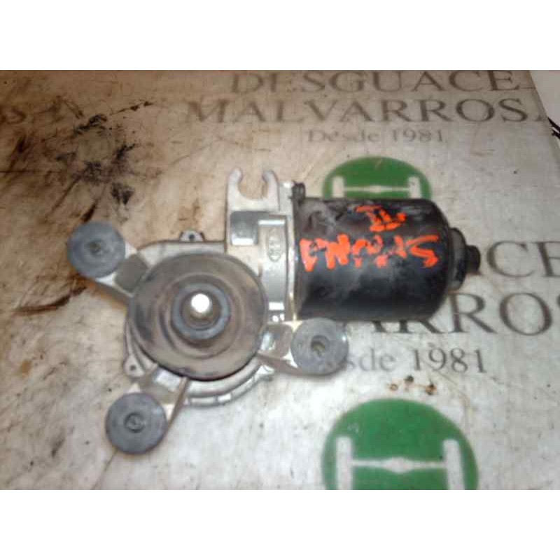 Recambio de motor limpia delantero para kia shuma ii 1.6 cat referencia OEM IAM   