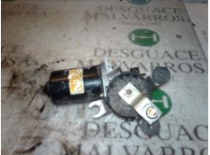 Recambio de motor limpia delantero para hyundai coupe (j2) 1.6 cat referencia OEM IAM   