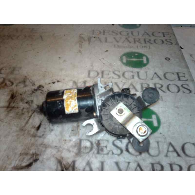 Recambio de motor limpia delantero para hyundai coupe (j2) 1.6 cat referencia OEM IAM   