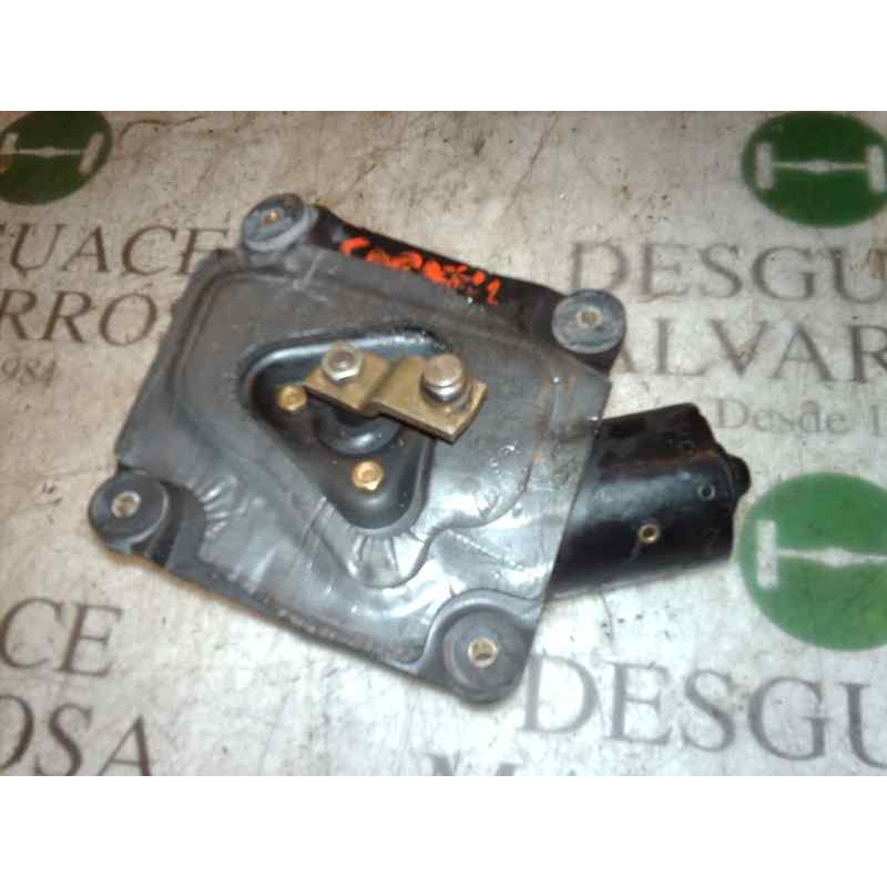 Recambio de motor limpia delantero para volvo s40 berlina 2.0 16v cat referencia OEM IAM   