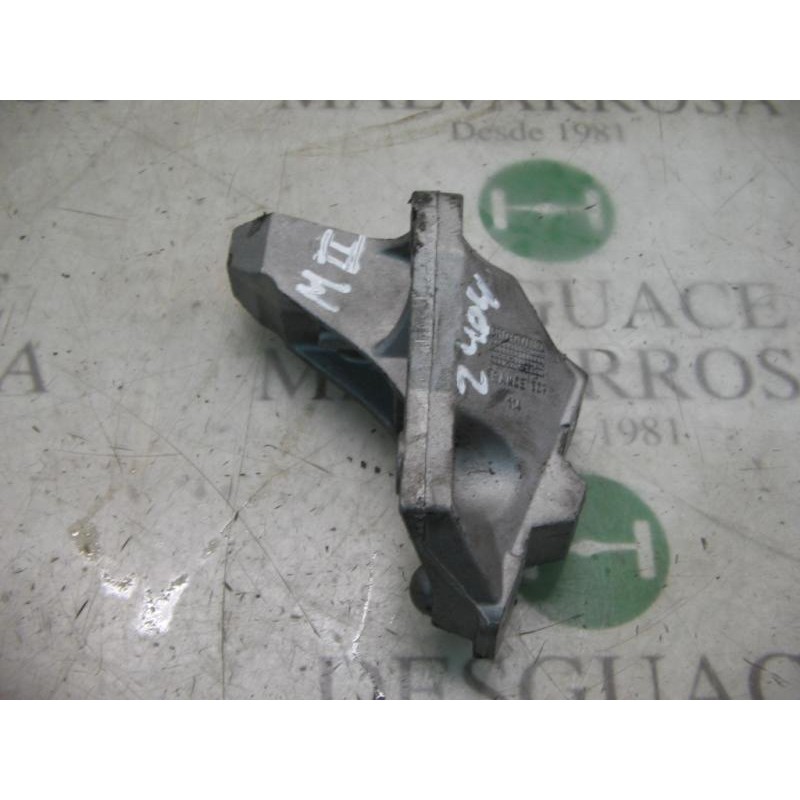 Recambio de soporte motor trasero para seat toledo (1m2) signo referencia OEM IAM   