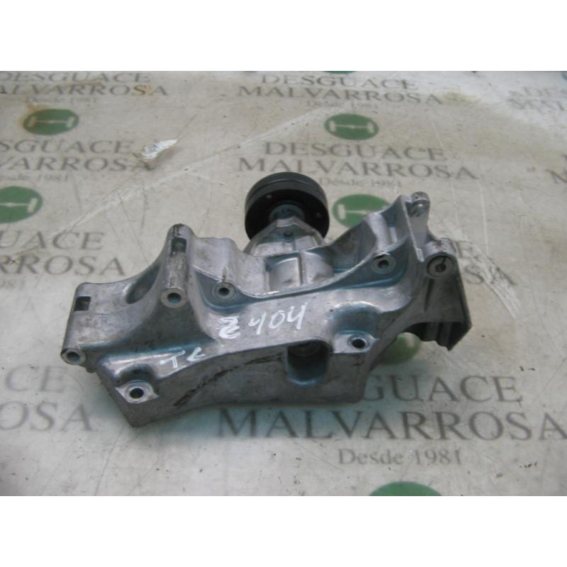 Recambio de tensor correa auxiliar para seat toledo (1m2) signo referencia OEM IAM   