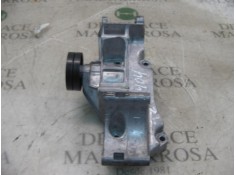 Recambio de tensor correa auxiliar para seat toledo (1m2) signo referencia OEM IAM    2