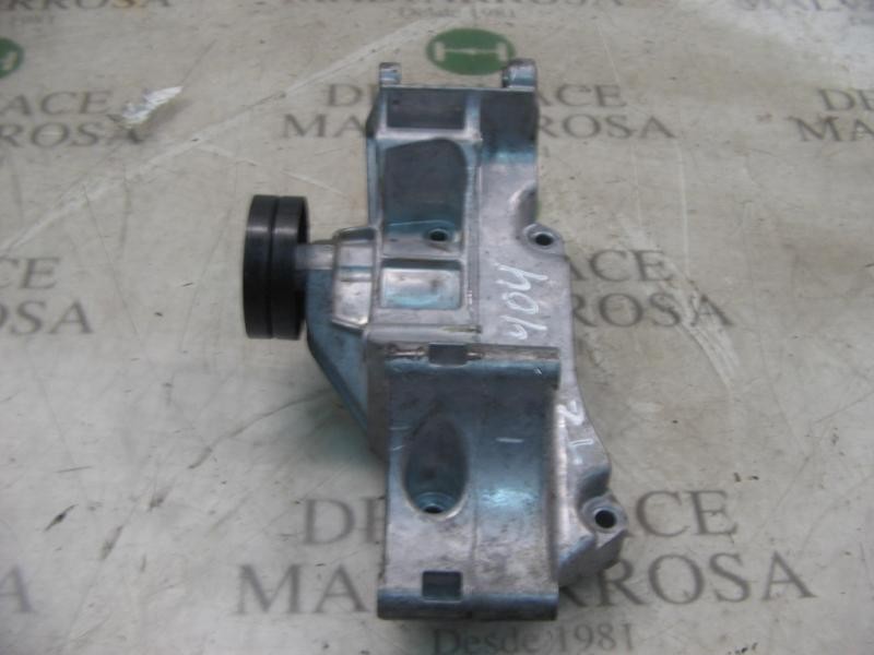 Recambio de tensor correa auxiliar para seat toledo (1m2) signo referencia OEM IAM   