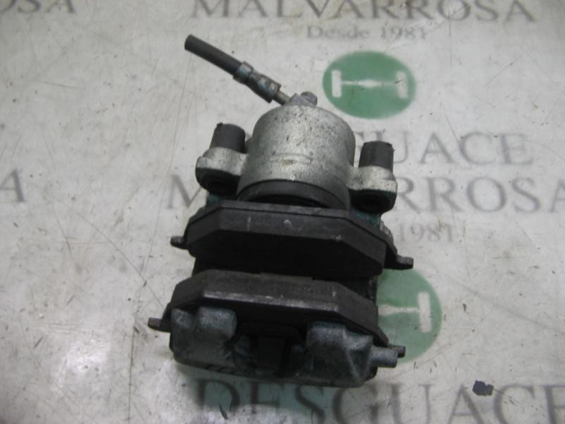 Recambio de pinza freno delantera izquierda para seat toledo (1m2) signo referencia OEM IAM   
