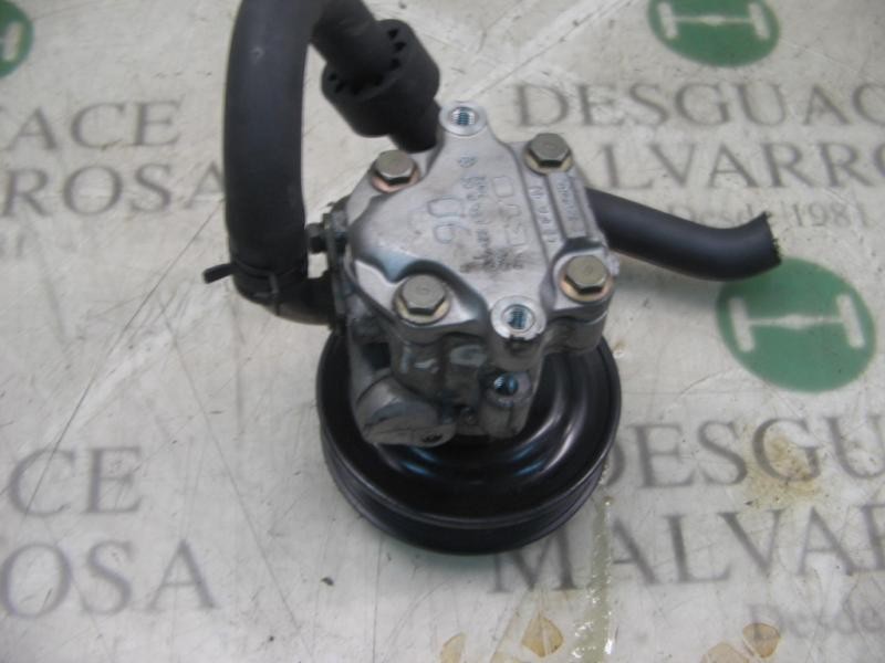 Recambio de bomba direccion para seat toledo (1m2) signo referencia OEM IAM   