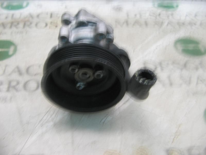 Recambio de bomba direccion para seat toledo (1m2) signo referencia OEM IAM   
