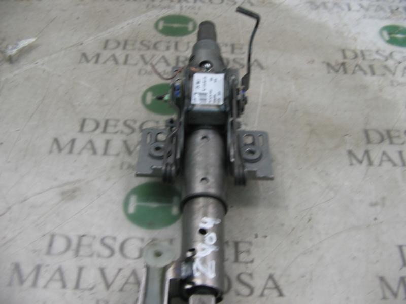 Recambio de columna direccion para seat toledo (1m2) signo referencia OEM IAM   