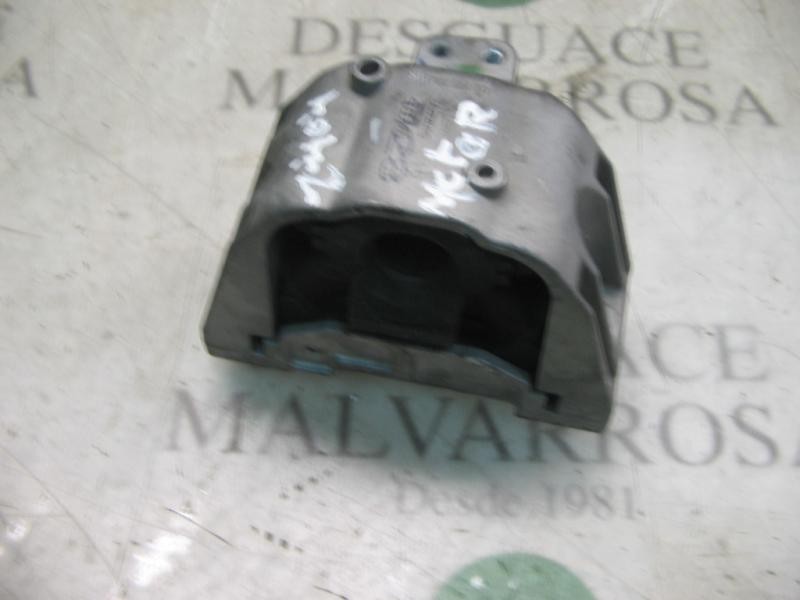 Recambio de soporte motor delantero para seat toledo (1m2) signo referencia OEM IAM   