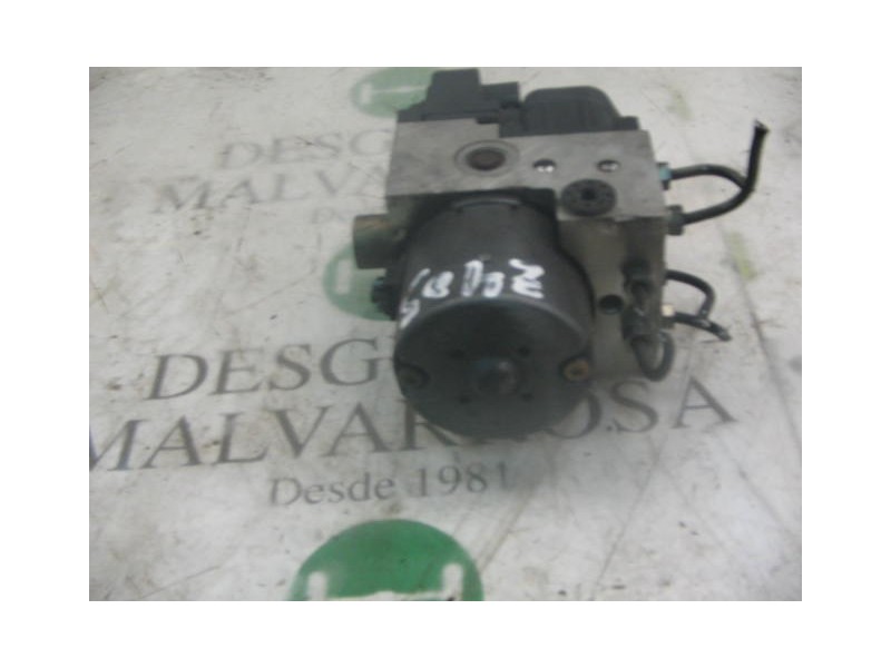 Recambio de abs para opel astra g berlina comfort referencia OEM IAM   