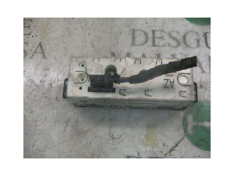 Recambio de mando multifuncion para opel astra g berlina comfort referencia OEM IAM   