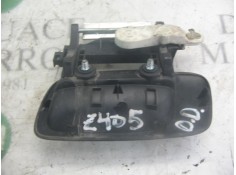 Recambio de maneta exterior delantera derecha para opel astra g berlina comfort referencia OEM IAM    2
