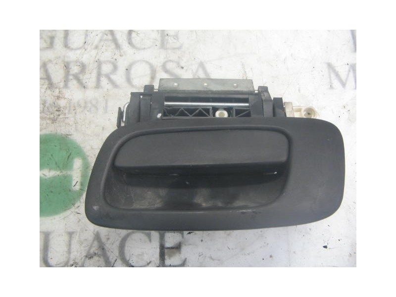 Recambio de maneta exterior trasera izquierda para opel astra g berlina comfort referencia OEM IAM   
