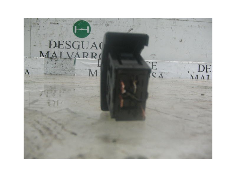 Recambio de warning para opel astra g berlina comfort referencia OEM IAM   