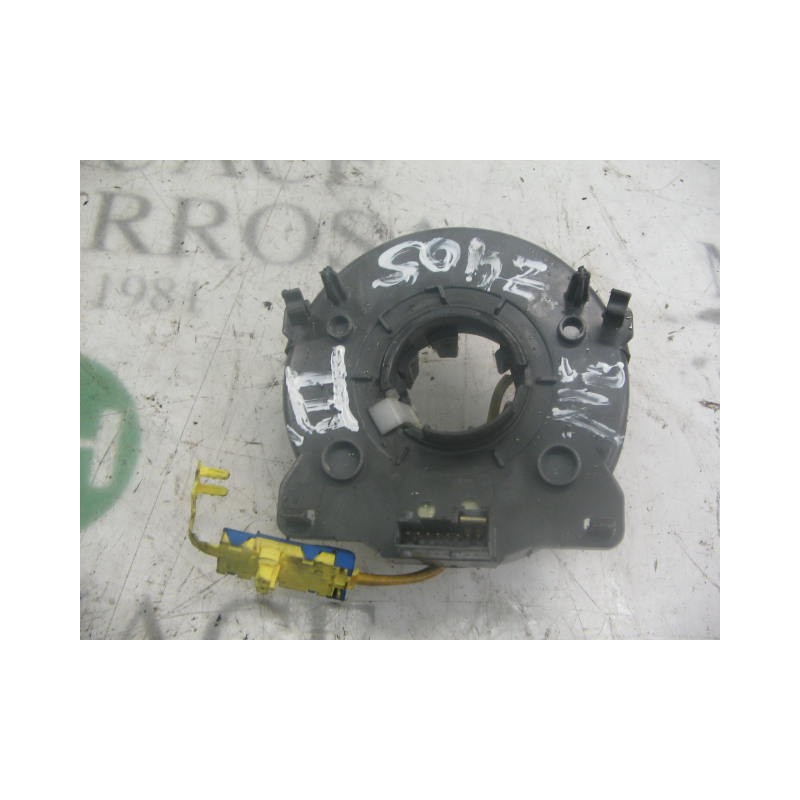 Recambio de anillo airbag para opel astra g berlina comfort referencia OEM IAM   