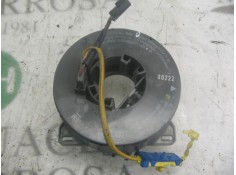Recambio de anillo airbag para opel astra g berlina comfort referencia OEM IAM    2