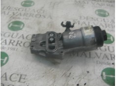 Recambio de soporte filtro aceite para opel astra g berlina comfort referencia OEM IAM    2