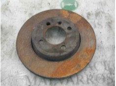 Recambio de disco freno delantero para bmw serie 3 berlina (e36) 1.8 cat (m43) referencia OEM IAM   