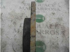 Recambio de disco freno delantero para bmw serie 3 berlina (e36) 1.8 cat (m43) referencia OEM IAM    2