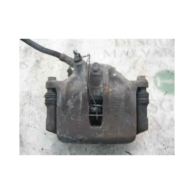 Recambio de pinza freno delantera izquierda para bmw serie 3 berlina (e36) 1.8 cat (m43) referencia OEM IAM   