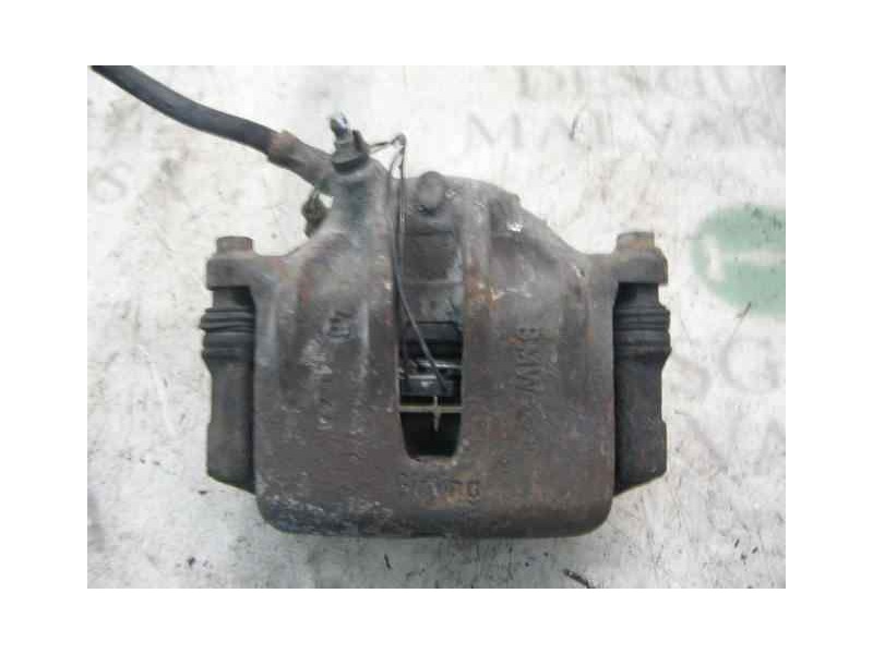 Recambio de pinza freno delantera izquierda para bmw serie 3 berlina (e36) 1.8 cat (m43) referencia OEM IAM   