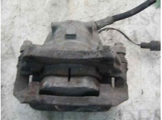 Recambio de pinza freno delantera izquierda para bmw serie 3 berlina (e36) 1.8 cat (m43) referencia OEM IAM    2