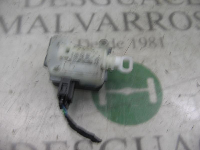 Recambio de motor c/c delantero derecho para seat toledo (1m2) signo referencia OEM IAM   