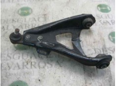 Recambio de brazo suspension inferior delantero izquierdo para renault megane i berlina hatchback (ba0) 1.9 turbodiesel referenc