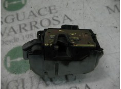 Recambio de cerradura puerta delantera derecha para volkswagen polo berlina (6n1) 1.05 referencia OEM IAM   