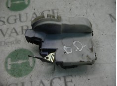 Recambio de cerradura puerta delantera derecha para volkswagen polo berlina (6n1) 1.05 referencia OEM IAM    2