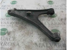 Recambio de brazo suspension inferior delantero izquierdo para renault trafic (desde 5.89) referencia OEM IAM   