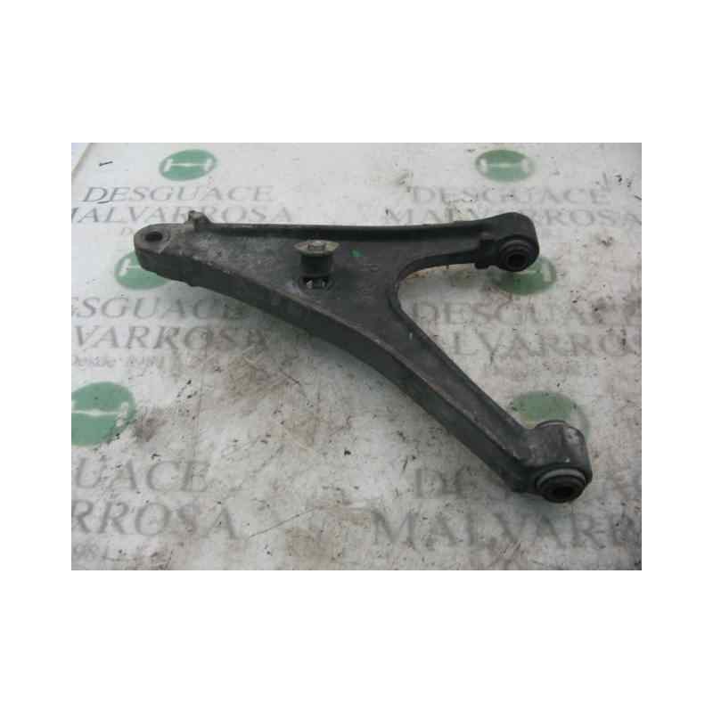 Recambio de brazo suspension inferior delantero izquierdo para renault trafic (desde 5.89) referencia OEM IAM   