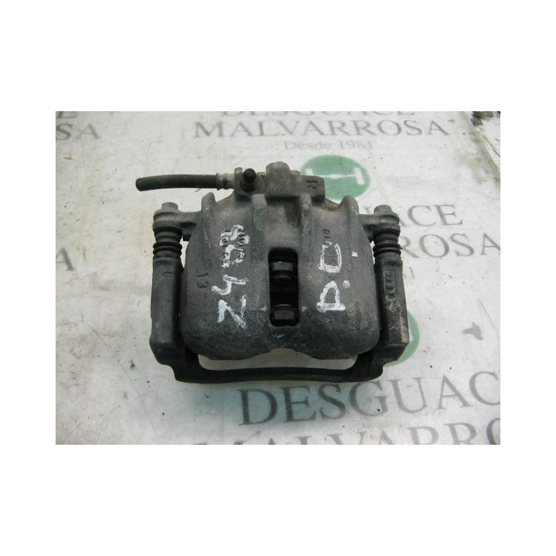 Recambio de pinza freno delantera derecha para mg serie 45 (rt) classic (4-ptas.) referencia OEM IAM   