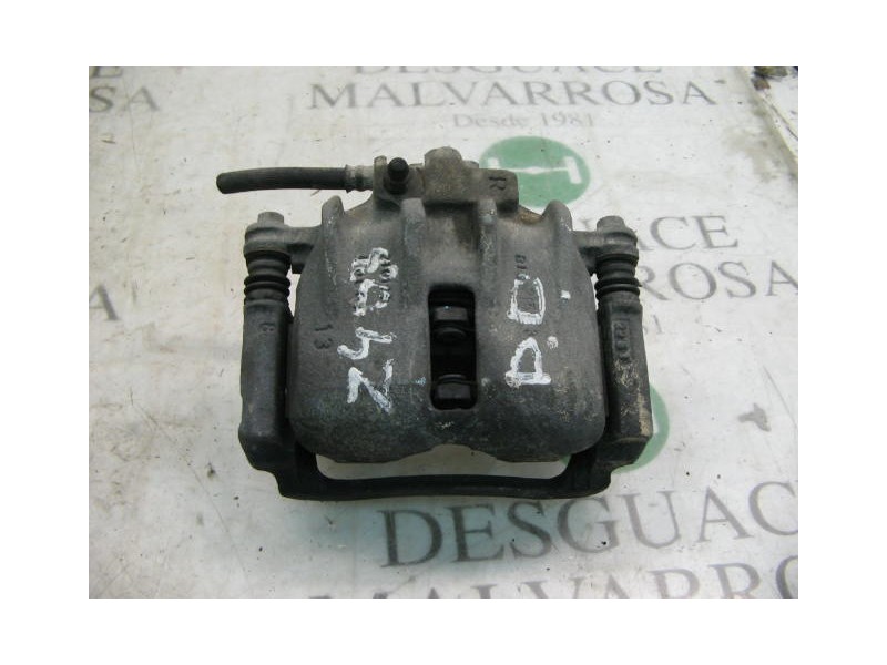 Recambio de pinza freno delantera derecha para mg serie 45 (rt) classic (4-ptas.) referencia OEM IAM   