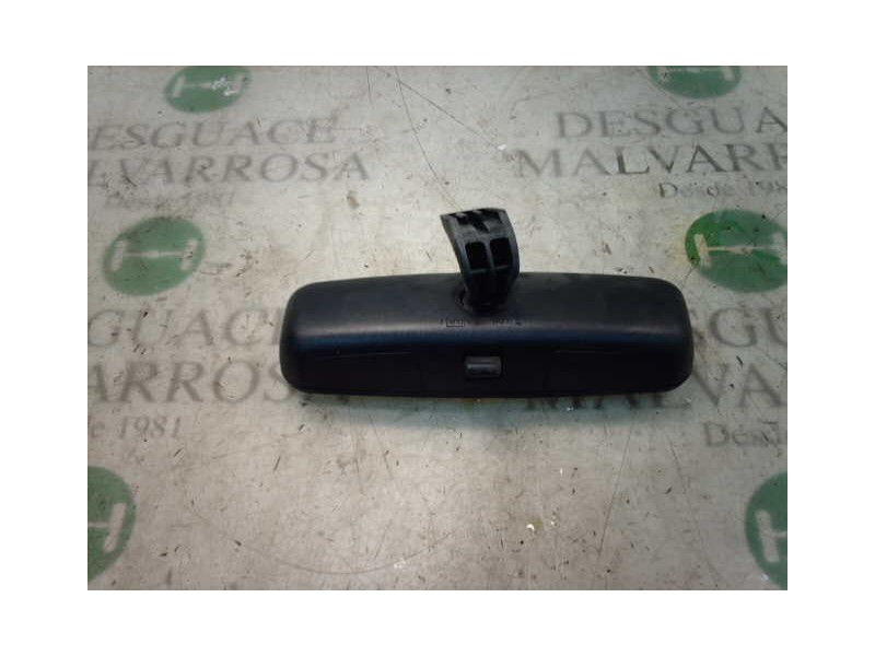 Recambio de espejo interior para mg serie 45 (rt) classic (4-ptas.) referencia OEM IAM   
