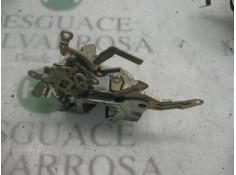 Recambio de cerradura puerta trasera izquierda para mercedes-benz clase c (w202) berlina 180 (202.018) referencia OEM IAM    2